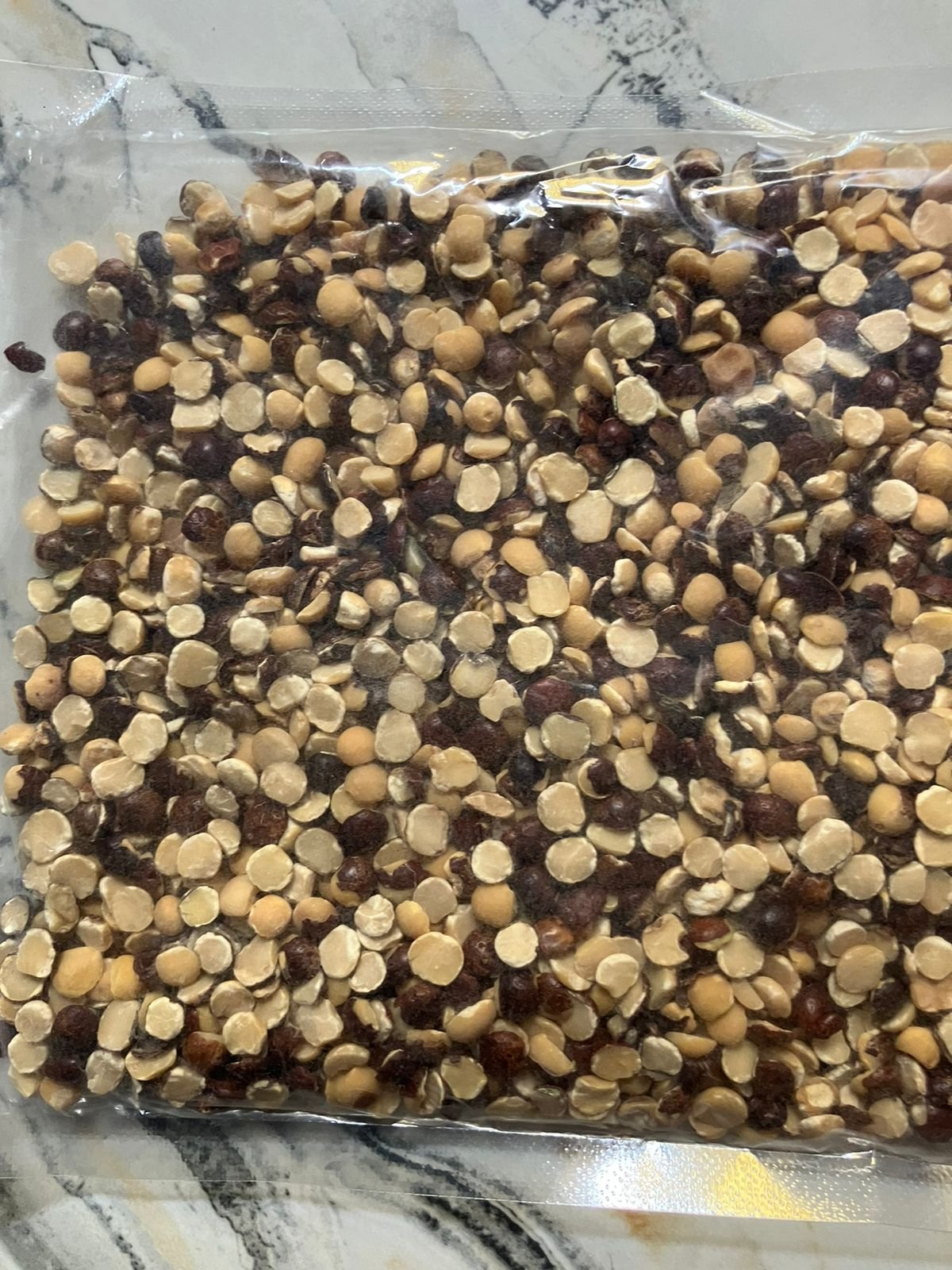 Toor (Arhar) Dal